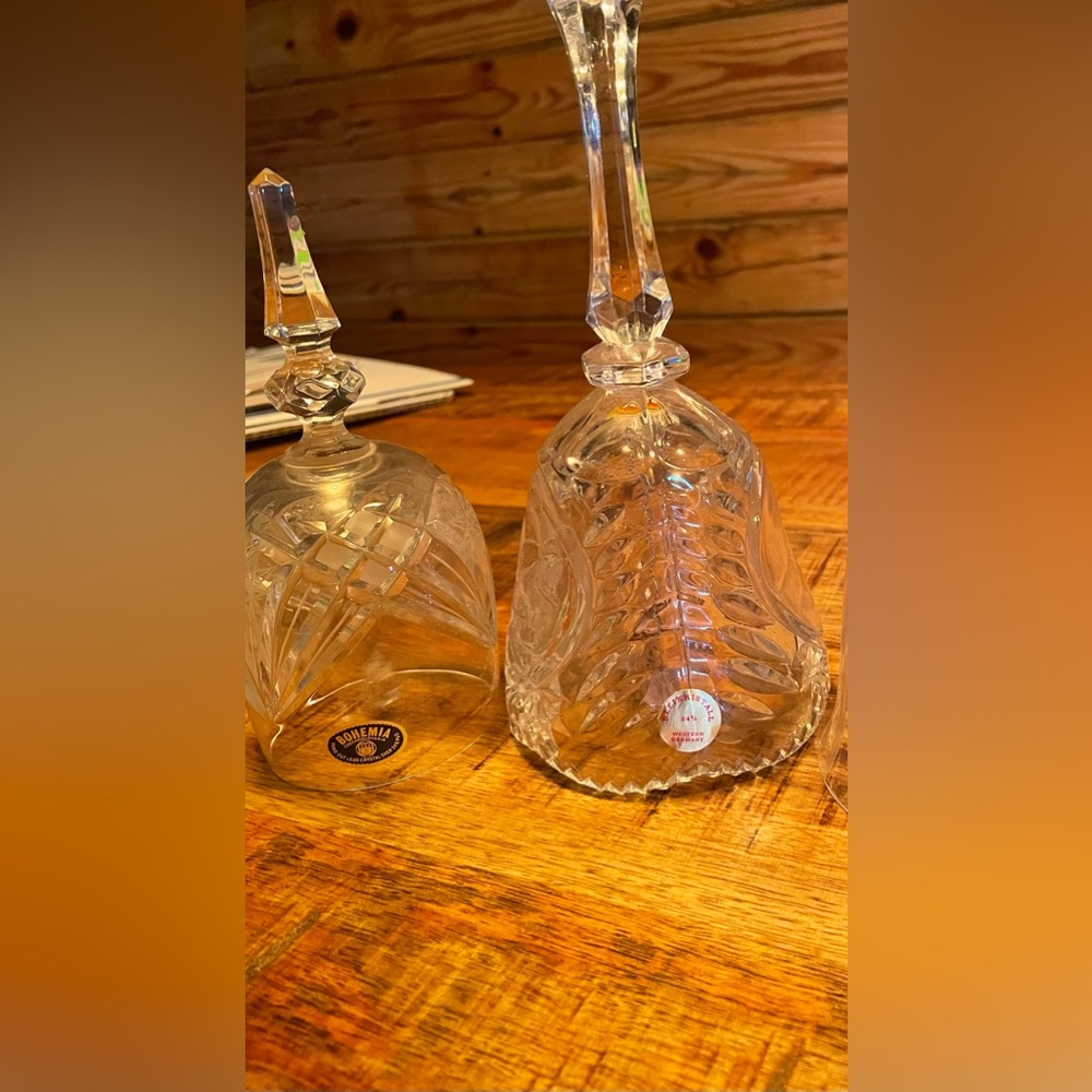 Crystal Bells 2
